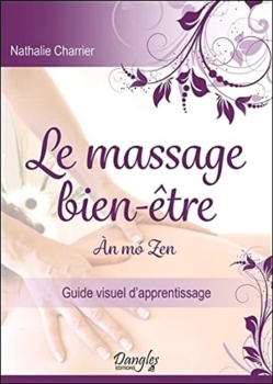 Nathalie Charrier - Massaggio benessere : An mo Zen 5