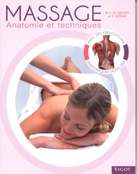 Peggy Altman & Abby Ellsworth - Massaggio: Anatomia e tecnica 9