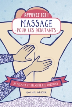Rachel Beider - Massaggio per principianti 3