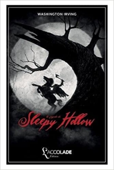 La leggenda di Sleepy Hollow (Paperback) 15