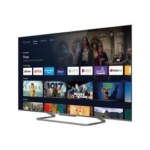 TCL 55C729 Android TV 2021 12