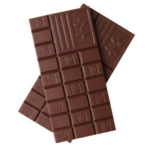 Tablette Chocolat Noir 100 % Cacao Maison Le Roux