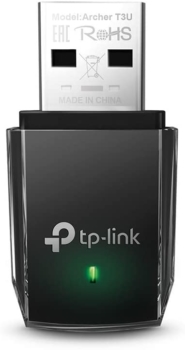TP-Link Archer T3U AC1300 - Chiavetta WiFi USB 2