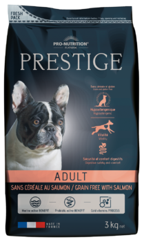 Pro-Nutrition - Flatazor Prestige cane senza cereali 2