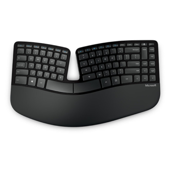 Microsoft - Sculpt Ergonomic Wireless Keyboard 6