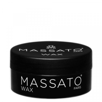 Massato Wax Styling Paste 1
