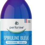 Performe Blue Spirulina - 200 mL 18